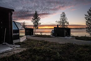 Ranua Resort Arctic Igloos
