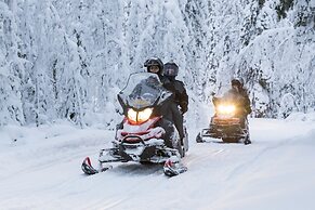 Ranua Resort Arctic Igloos