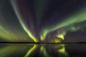 Ranua Resort Arctic Igloos