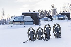 Ranua Resort Arctic Igloos