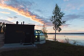 Ranua Resort Arctic Igloos