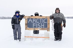 Ranua Resort Arctic Igloos