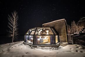 Ranua Resort Arctic Igloos