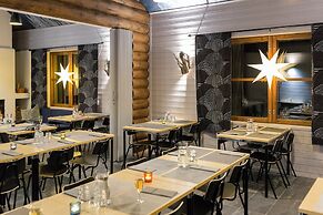 Ranua Resort Arctic Igloos