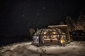 Ranua Resort Arctic Igloos
