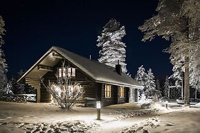 Ranua Resort Arctic Igloos