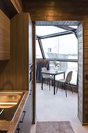 Ranua Resort Arctic Igloos