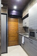 Ranua Resort Arctic Igloos