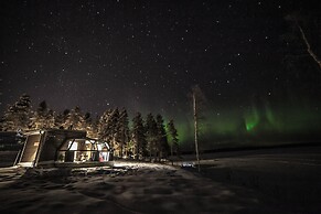 Ranua Resort Arctic Igloos