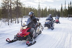 Ranua Resort Arctic Igloos