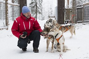 Ranua Resort Arctic Igloos