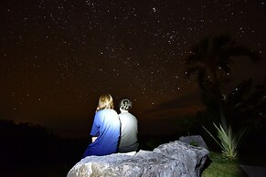 Windy Earth SILENT CLUB