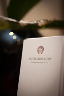 Hotel Borchers