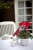 Hotel Borchers