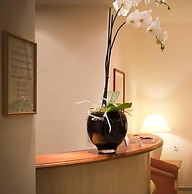 Hotel Borchers