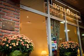 Hotel Borchers