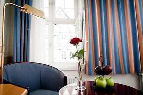 Hotel Borchers