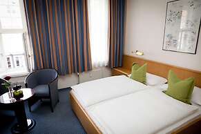 Hotel Borchers