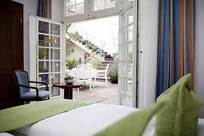Hotel Borchers