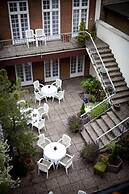 Hotel Borchers