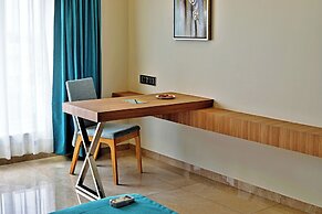 VITS Devbhumi, Dwarka