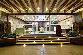 VITS Devbhumi, Dwarka