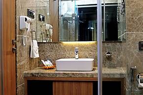 VITS Devbhumi, Dwarka