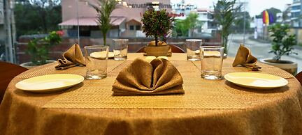 VITS Devbhumi, Dwarka