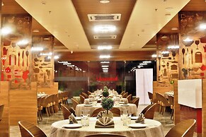 VITS Devbhumi, Dwarka