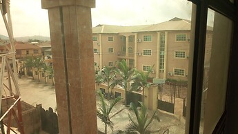 Brighton Hotel and Suites