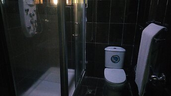 Brighton Hotel and Suites