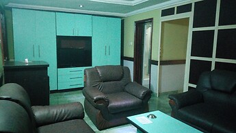 Brighton Hotel and Suites