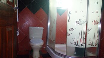 Brighton Hotel and Suites