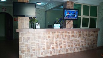 Brighton Hotel and Suites