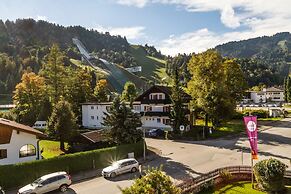 Leiners Familienhotel