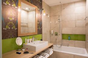 Leiners Familienhotel