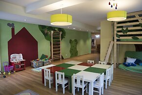 Leiners Familienhotel