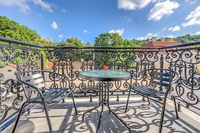 Hotel Vilnia
