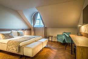Hotel Vilnia