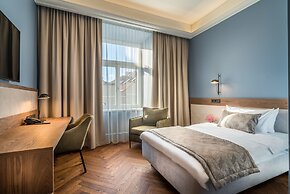 Hotel Vilnia
