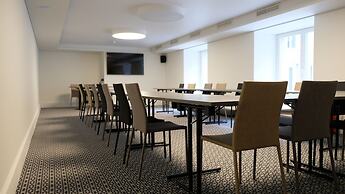 Hotel Vilnia