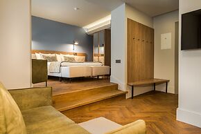 Hotel Vilnia