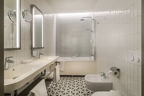 Hotel Vilnia