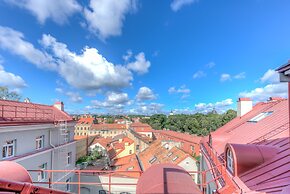 Hotel Vilnia