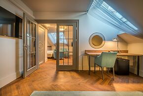 Hotel Vilnia