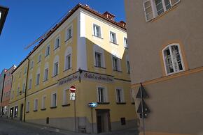 Gasthof Zur Goldenen Sonne