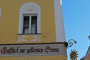 Gasthof Zur Goldenen Sonne