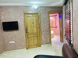 Grand Style Guest House