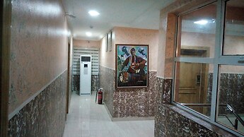 Grand Style Guest House