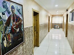 Grand Style Guest House